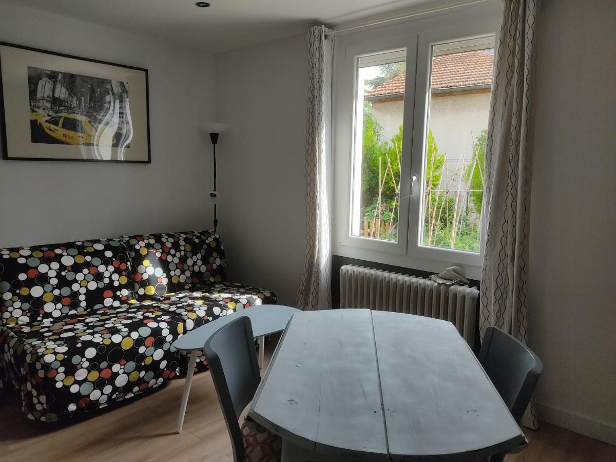 Belle Dependance, Appartement Cosy, Tout Confort Montpellier Zewnętrze zdjęcie
