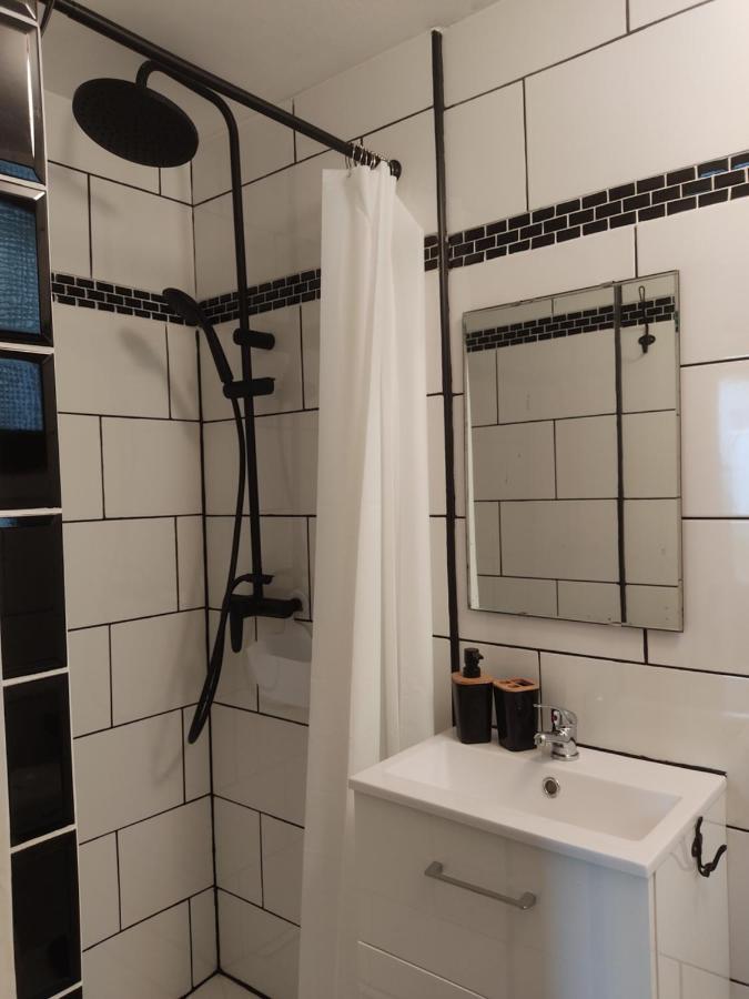 Belle Dependance, Appartement Cosy, Tout Confort Montpellier Zewnętrze zdjęcie