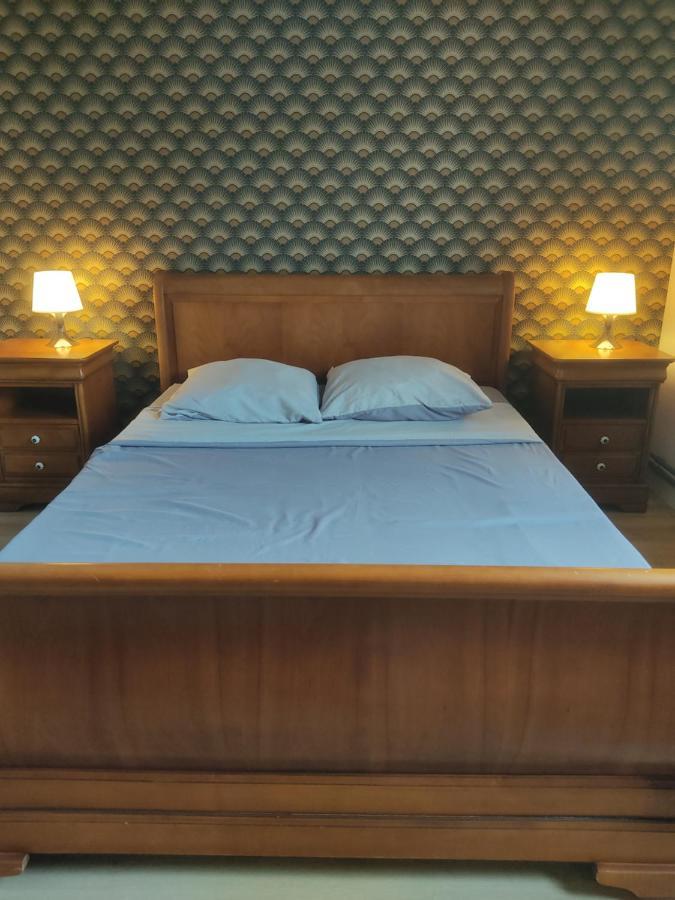 Belle Dependance, Appartement Cosy, Tout Confort Montpellier Zewnętrze zdjęcie