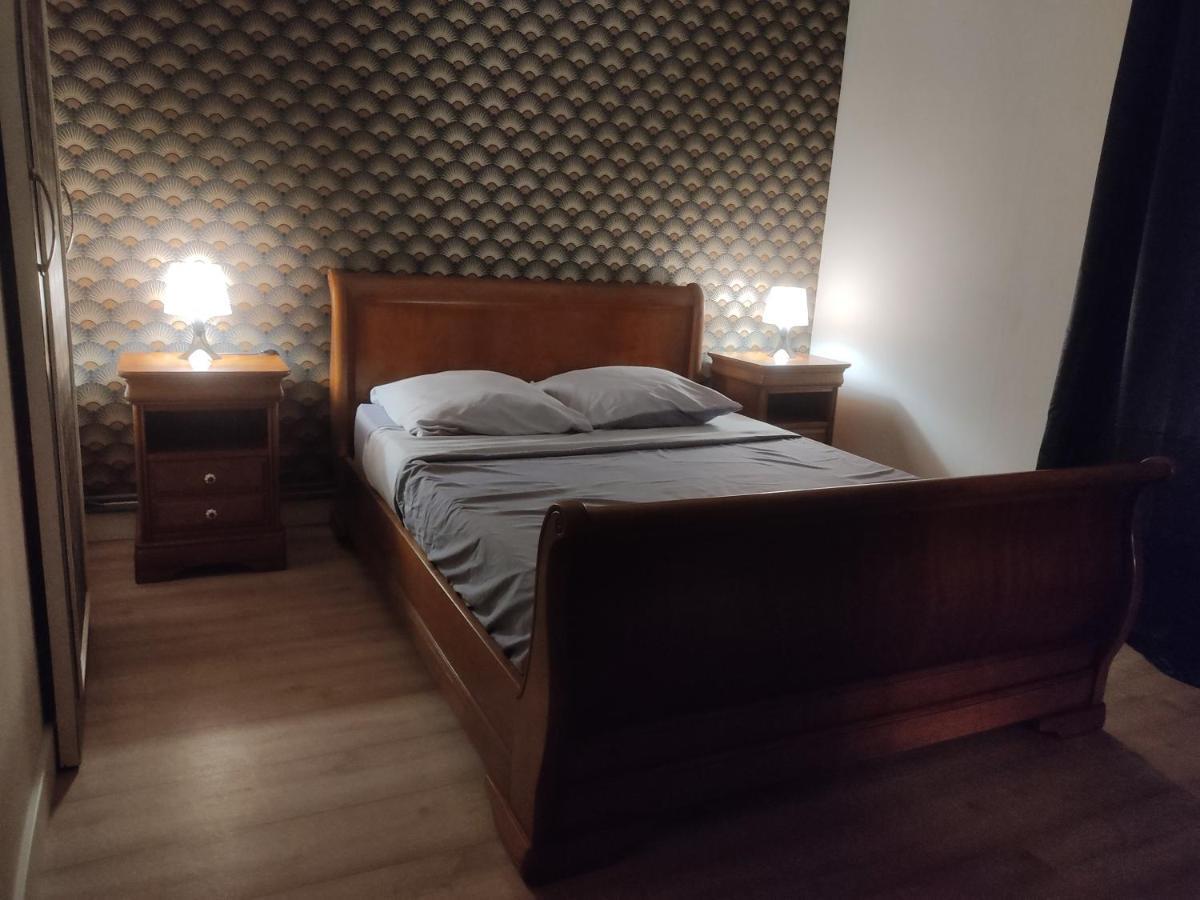 Belle Dependance, Appartement Cosy, Tout Confort Montpellier Zewnętrze zdjęcie