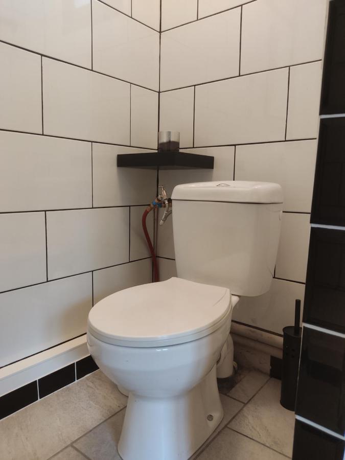Belle Dependance, Appartement Cosy, Tout Confort Montpellier Zewnętrze zdjęcie