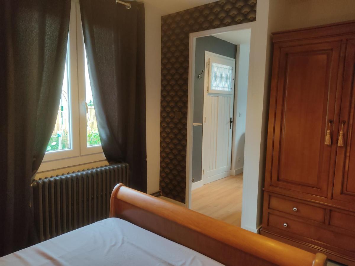 Belle Dependance, Appartement Cosy, Tout Confort Montpellier Zewnętrze zdjęcie
