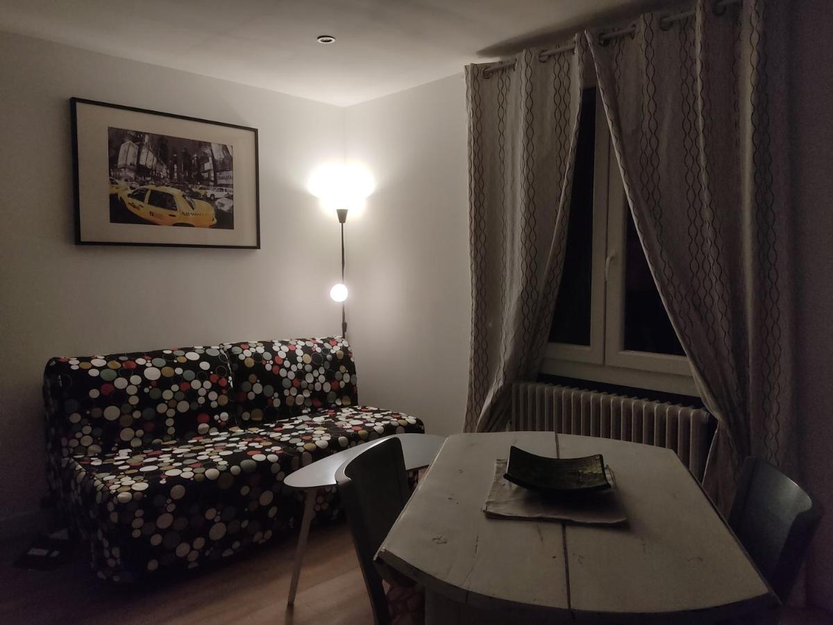 Belle Dependance, Appartement Cosy, Tout Confort Montpellier Zewnętrze zdjęcie