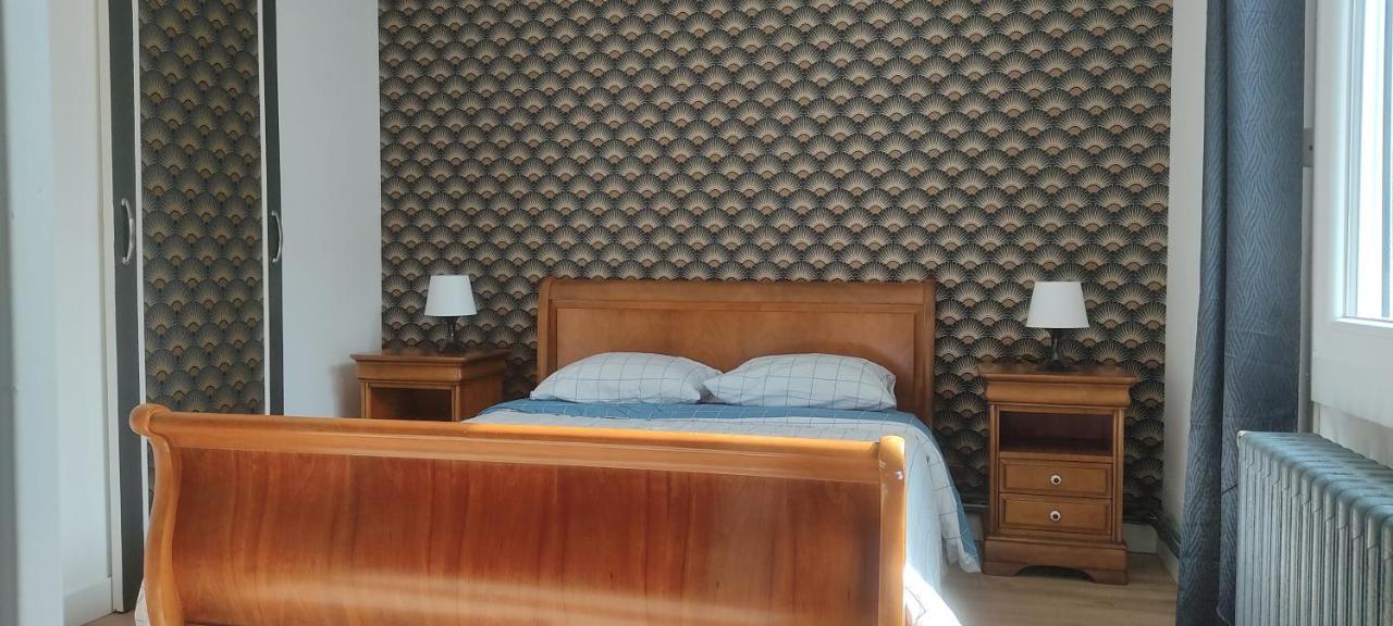 Belle Dependance, Appartement Cosy, Tout Confort Montpellier Zewnętrze zdjęcie