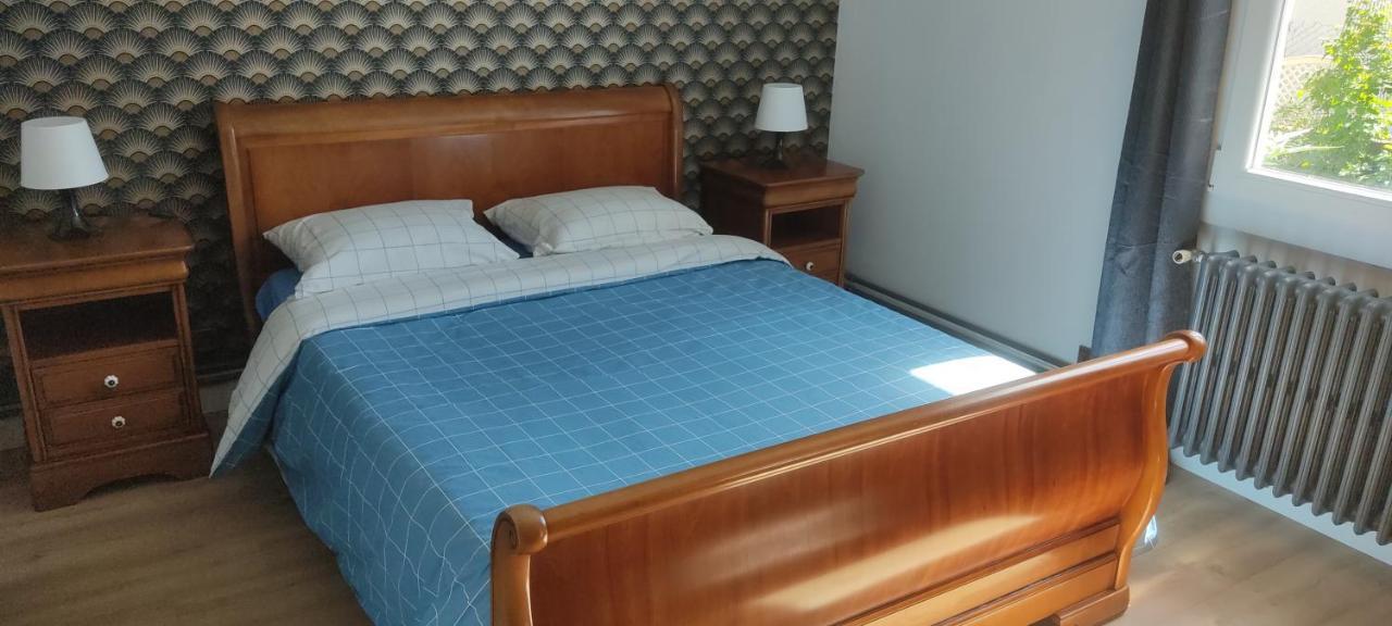 Belle Dependance, Appartement Cosy, Tout Confort Montpellier Zewnętrze zdjęcie