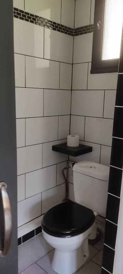 Belle Dependance, Appartement Cosy, Tout Confort Montpellier Zewnętrze zdjęcie
