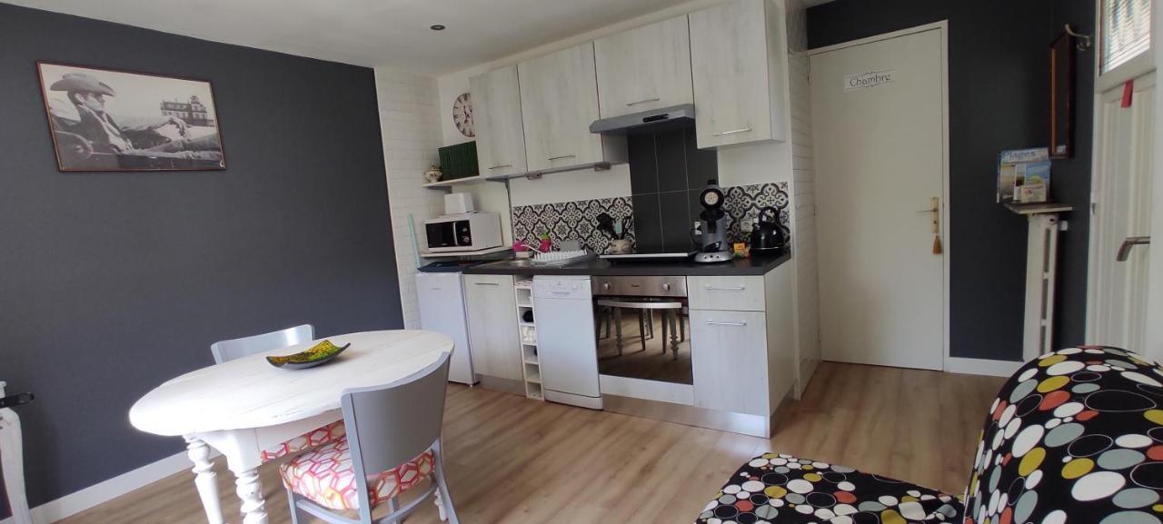 Belle Dependance, Appartement Cosy, Tout Confort Montpellier Zewnętrze zdjęcie