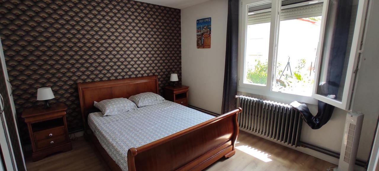 Belle Dependance, Appartement Cosy, Tout Confort Montpellier Zewnętrze zdjęcie
