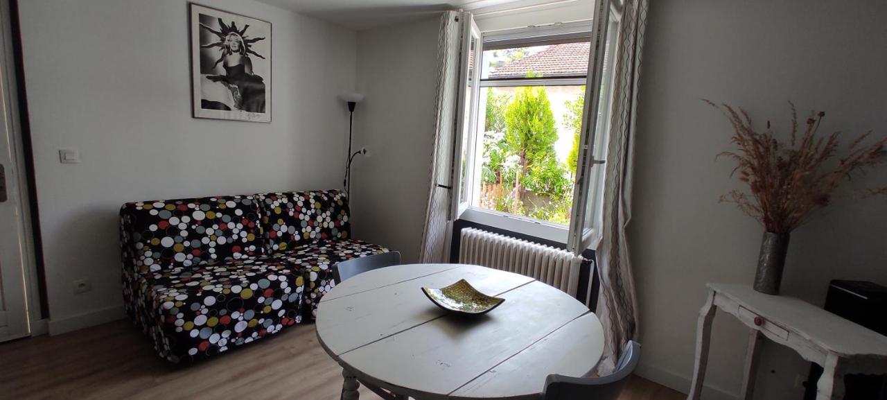 Belle Dependance, Appartement Cosy, Tout Confort Montpellier Zewnętrze zdjęcie