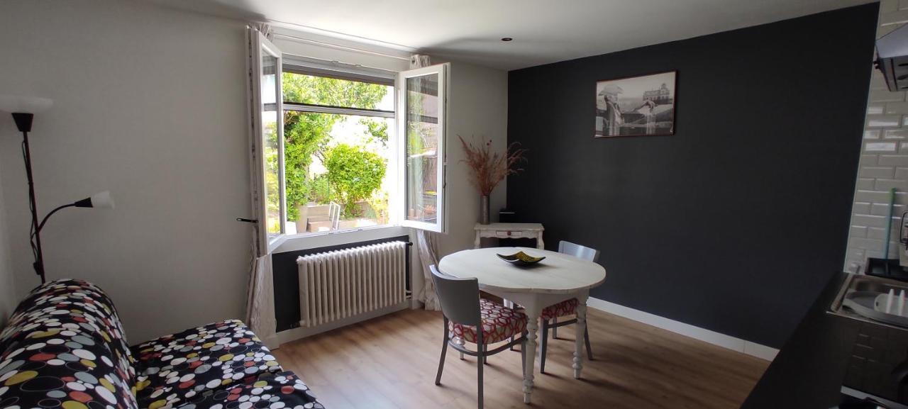 Belle Dependance, Appartement Cosy, Tout Confort Montpellier Zewnętrze zdjęcie