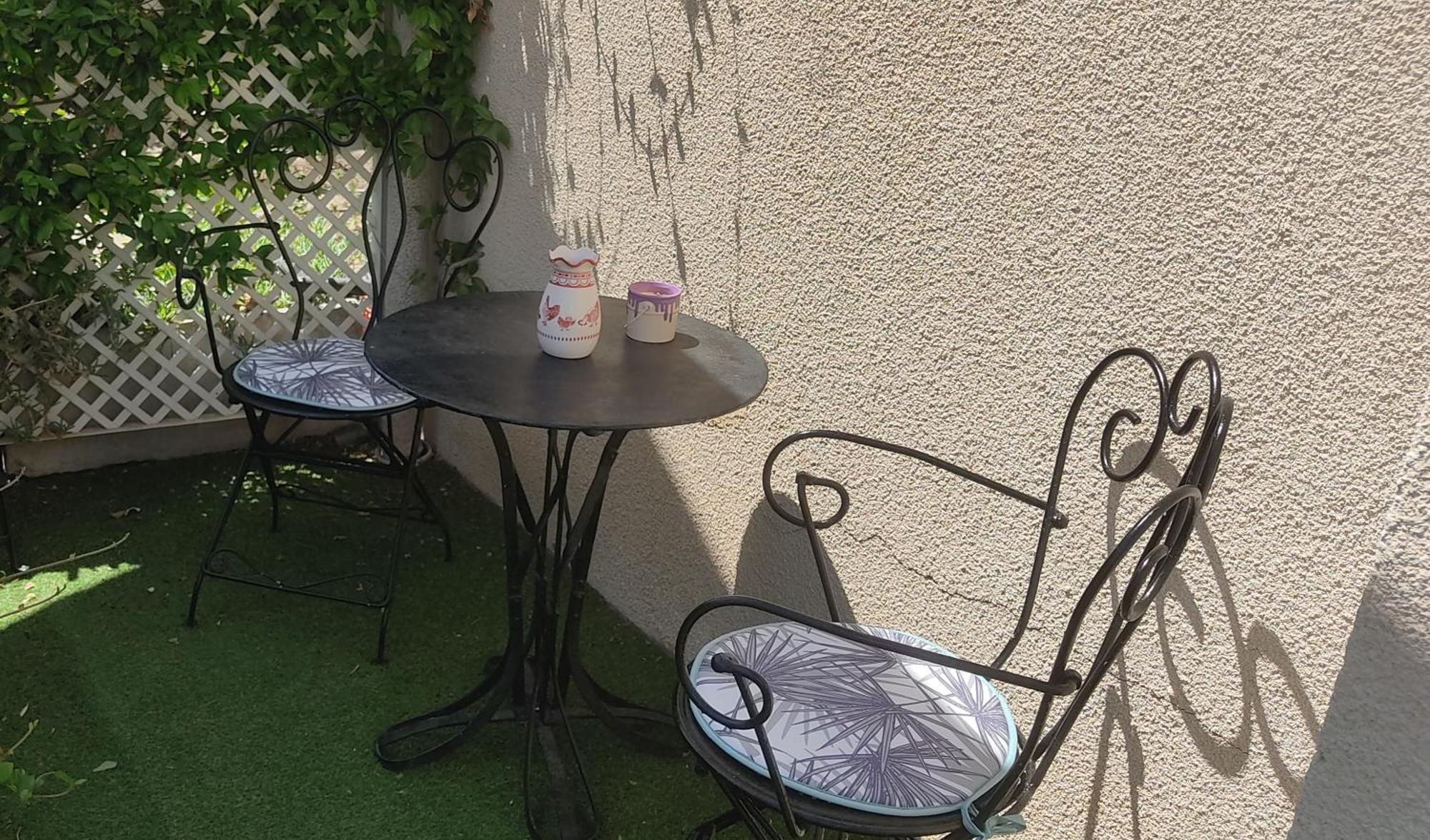 Belle Dependance, Appartement Cosy, Tout Confort Montpellier Zewnętrze zdjęcie