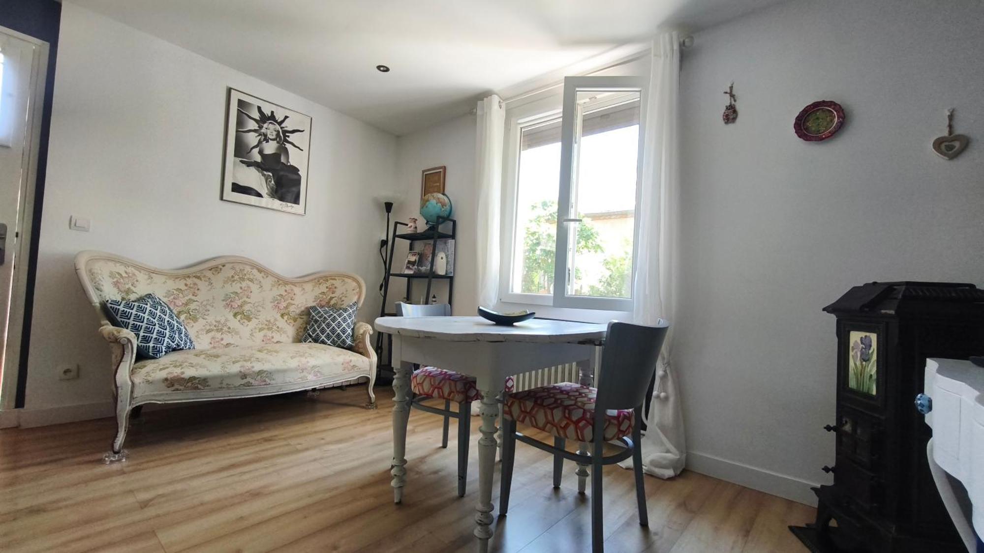 Belle Dependance, Appartement Cosy, Tout Confort Montpellier Zewnętrze zdjęcie
