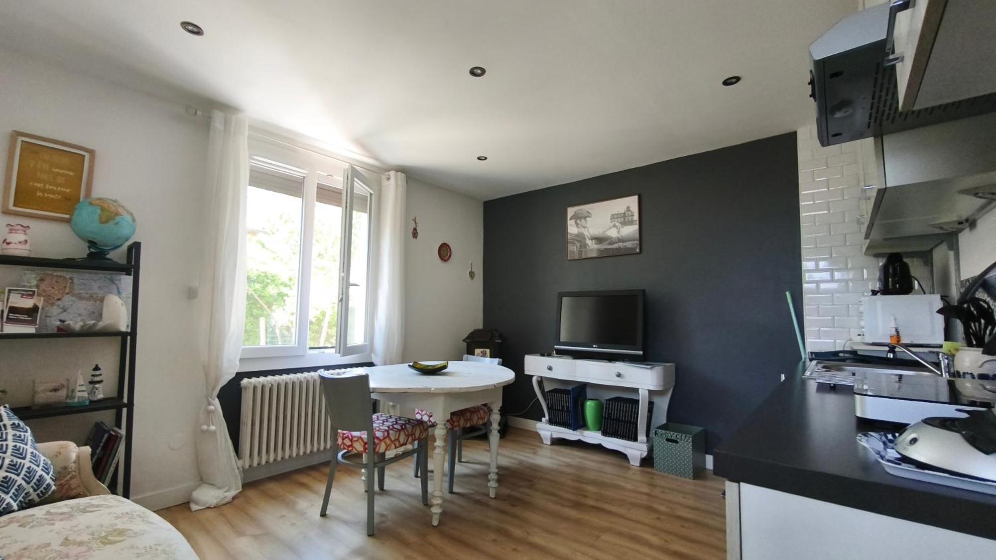 Belle Dependance, Appartement Cosy, Tout Confort Montpellier Zewnętrze zdjęcie