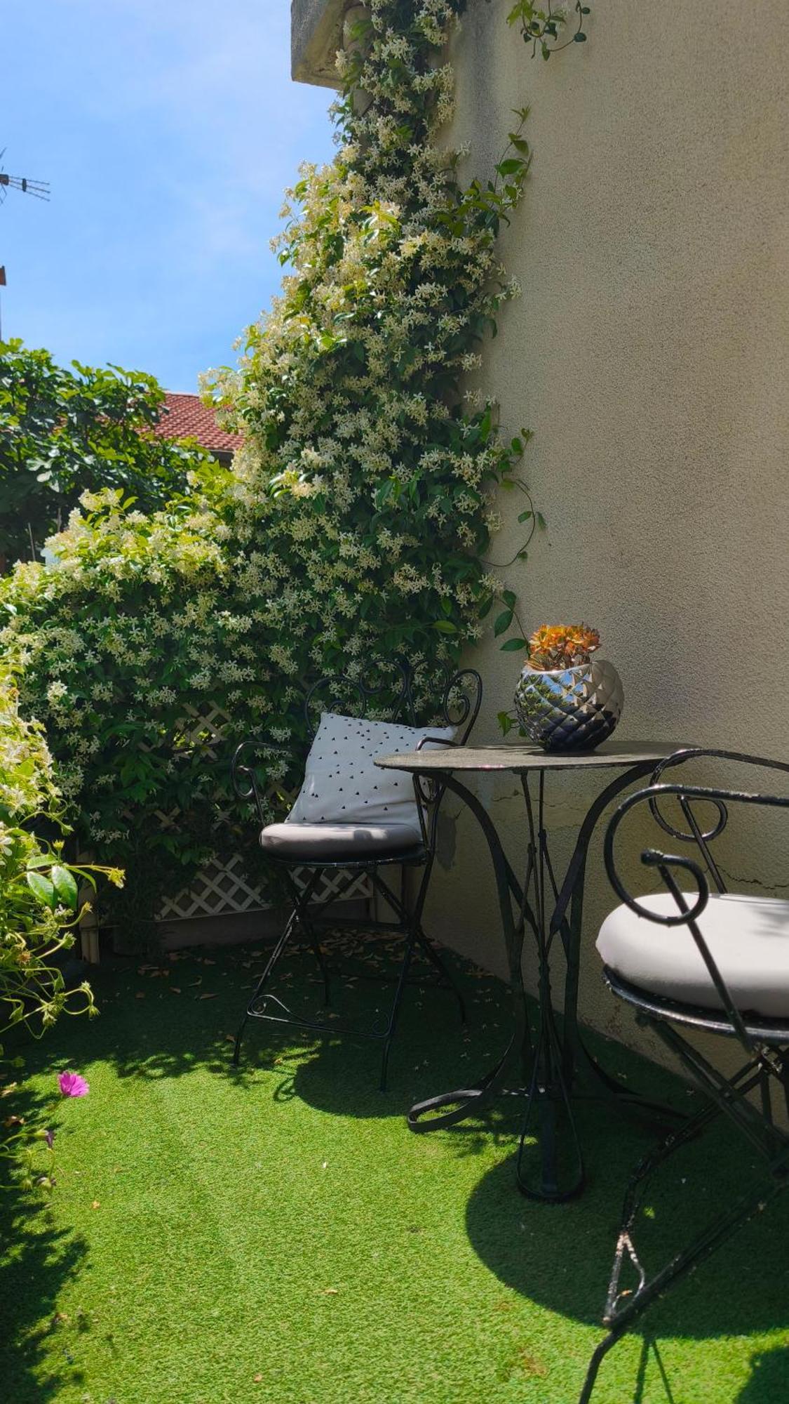 Belle Dependance, Appartement Cosy, Tout Confort Montpellier Zewnętrze zdjęcie