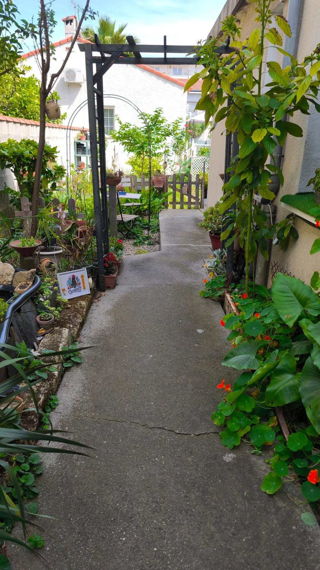 Belle Dependance, Appartement Cosy, Tout Confort Montpellier Zewnętrze zdjęcie